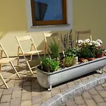 Appartamento Oetscherblick Fam Winter Frankenfels