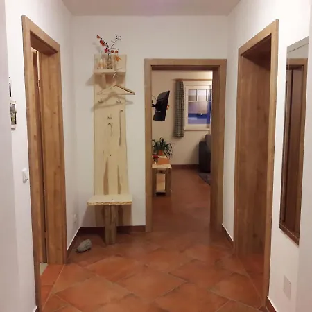 Appartamento Oetscherblick Fam Winter Frankenfels