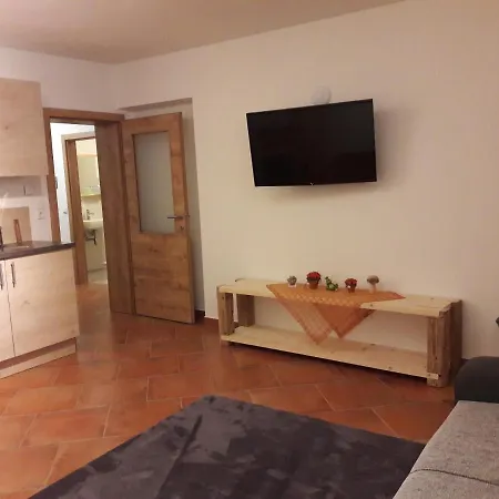 Appartamento Oetscherblick Fam Winter