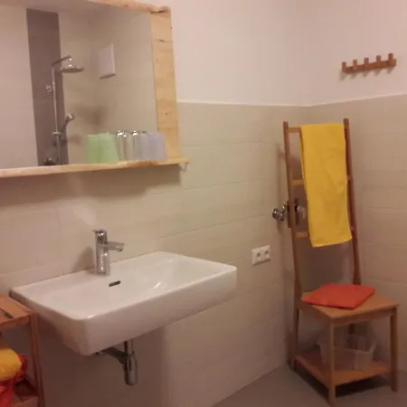 דירה Oetscherblick Fam Winter Frankenfels