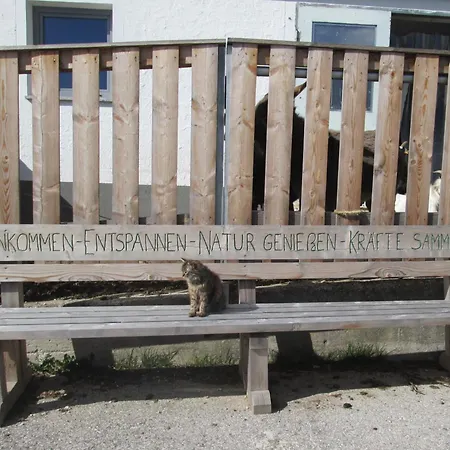 Oetscherblick Fam Winter * Frankenfels