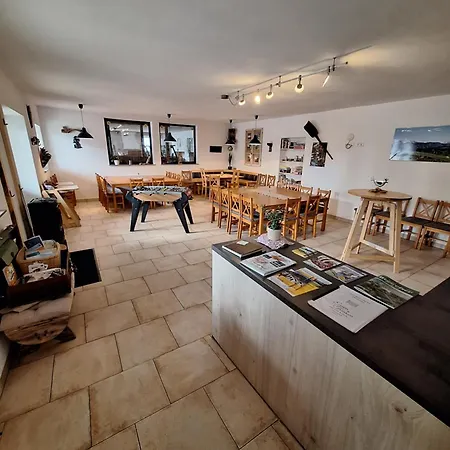 דירה Oetscherblick Fam Winter *