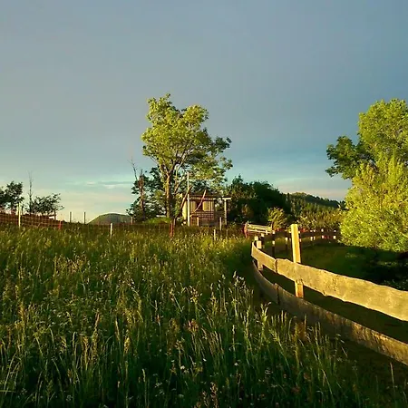 דירה Oetscherblick Fam Winter *