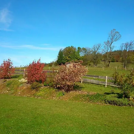 Oetscherblick Fam Winter * Frankenfels