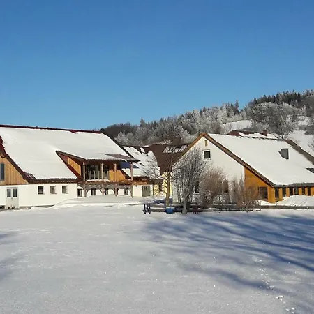 Oetscherblick Fam Winter דירה *