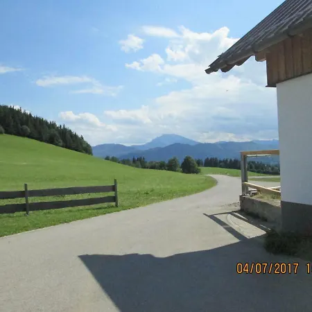 דירה Oetscherblick Fam Winter *