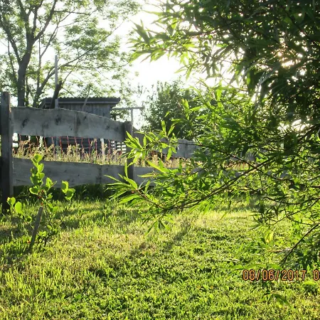 דירה Oetscherblick Fam Winter