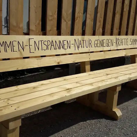Oetscherblick Fam Winter Appartamento