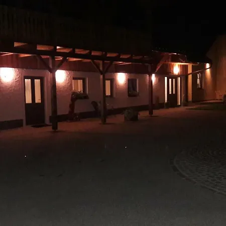 Oetscherblick Fam Winter דירה *