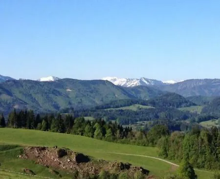 Oetscherblick Fam Winter