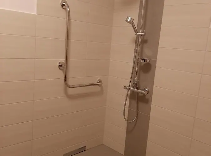 דירה Oetscherblick Fam Winter