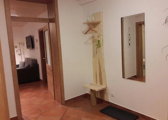 Oetscherblick Fam Winter Frankenfels