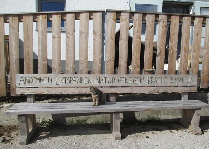 ötscherblick Fam Winter * Frankenfels