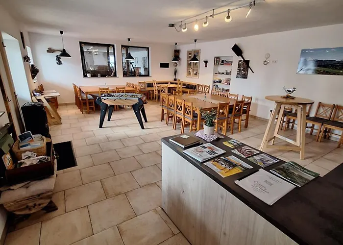 Апартаменты Oetscherblick Fam Winter *