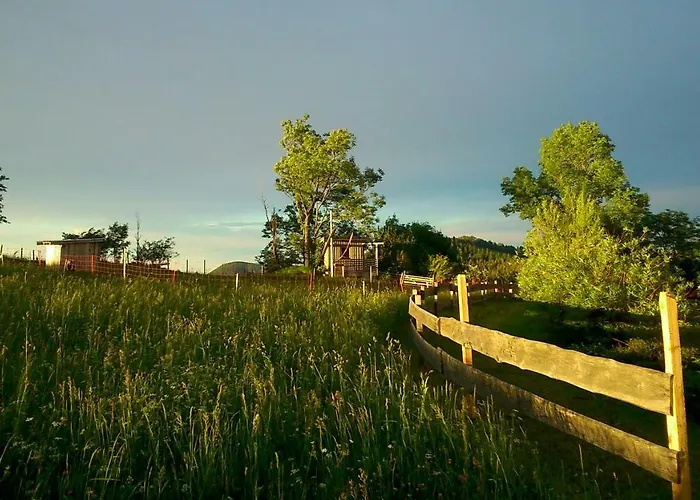 Apartment ötscherblick Fam Winter *