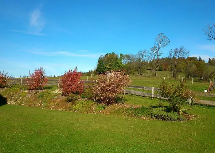 Oetscherblick Fam Winter * Frankenfels