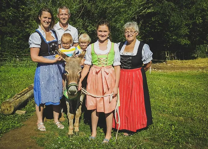 Oetscherblick Fam Winter