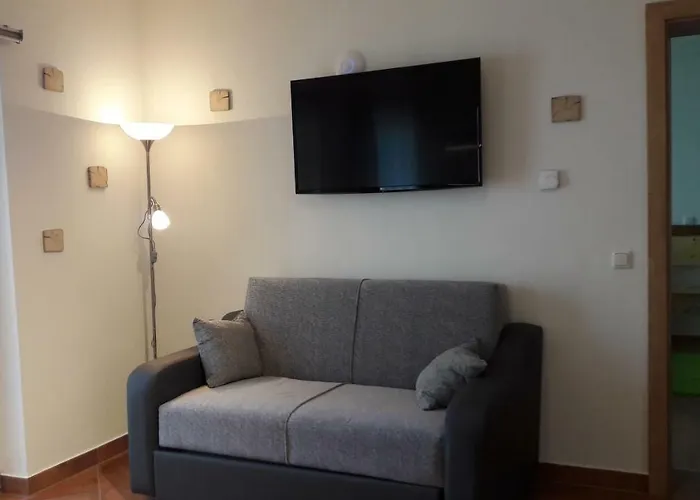 ötscherblick Fam Winter Apartment *