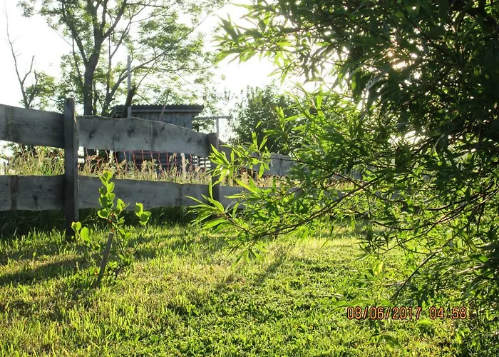 Apartment ötscherblick Fam Winter