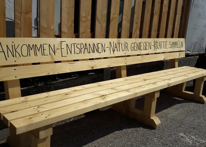 Oetscherblick Fam Winter Апартаменты