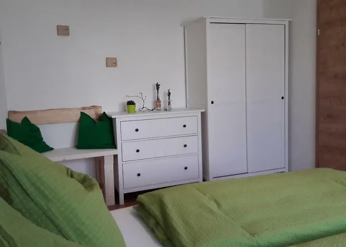 ötscherblick Fam Winter Apartment *