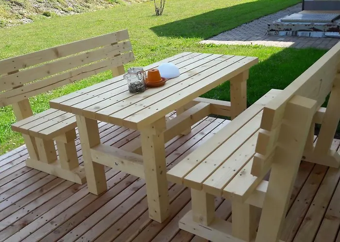 ötscherblick Fam Winter Frankenfels