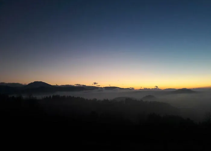 ötscherblick Fam Winter *