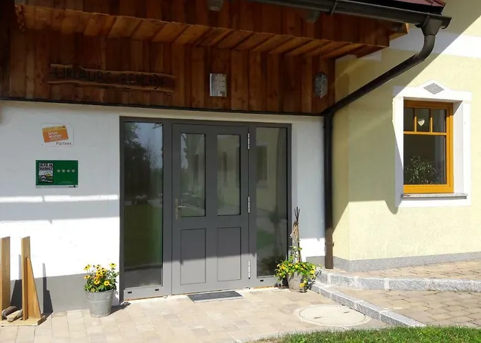 ötscherblick Fam Winter