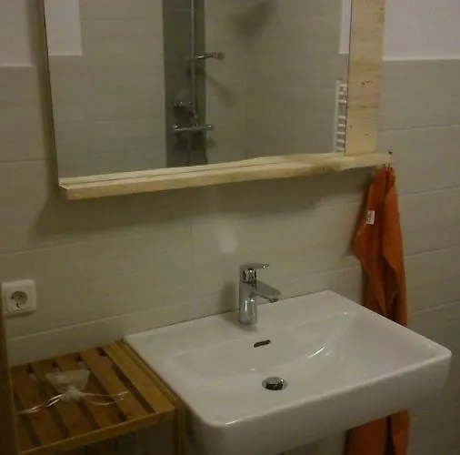 Oetscherblick Fam Winter דירה